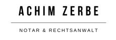 ACHIM ZERBE